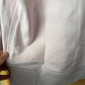 Lululemon Crewneck